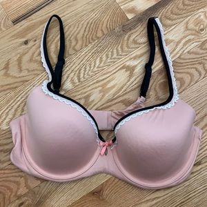 VS Bra 34D